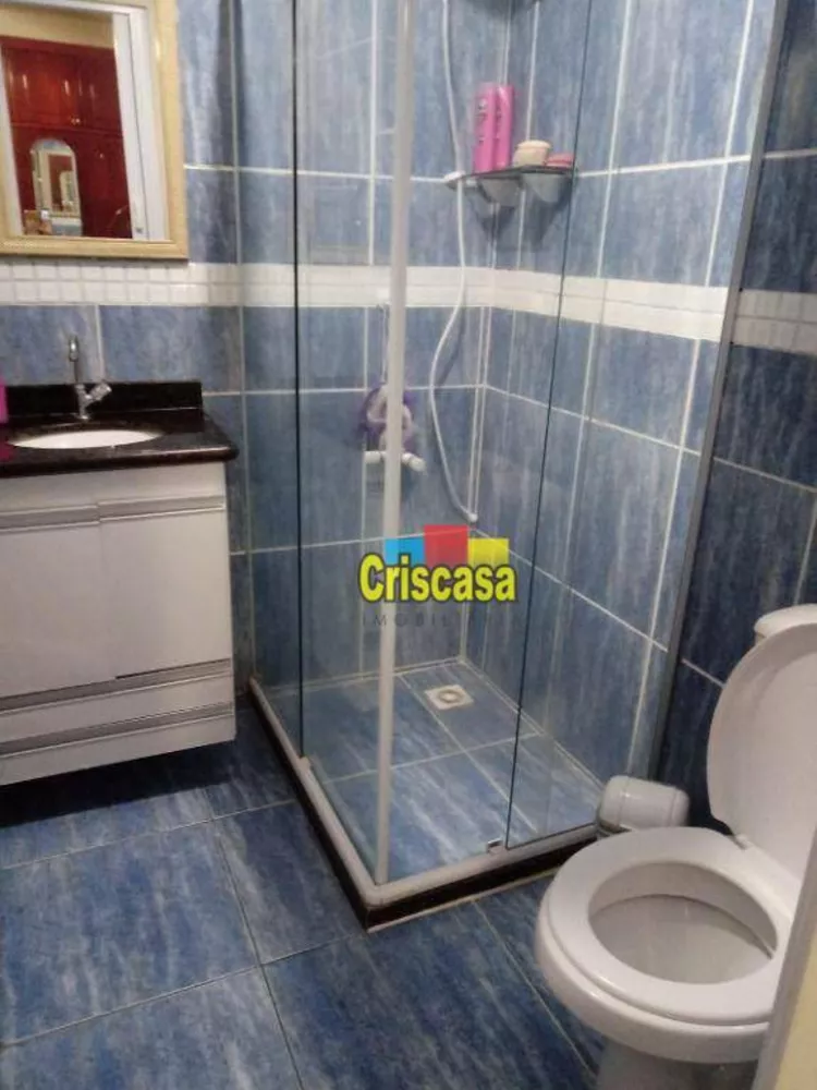 Casa de Condomínio, 2 quartos - Foto 2