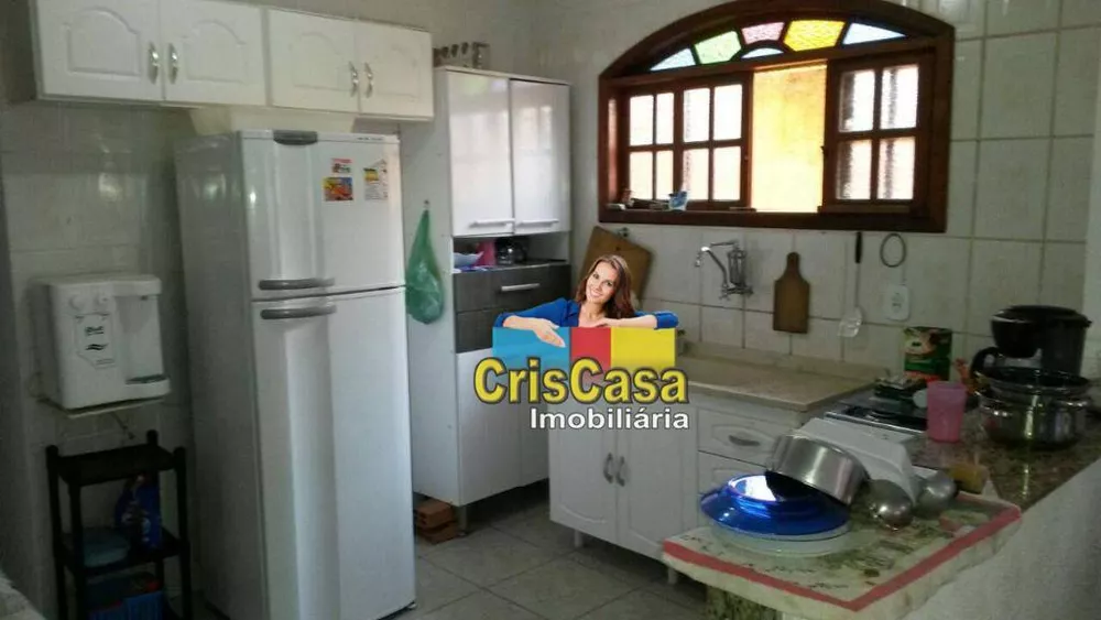 Casa de Condomínio, 4 quartos - Foto 11