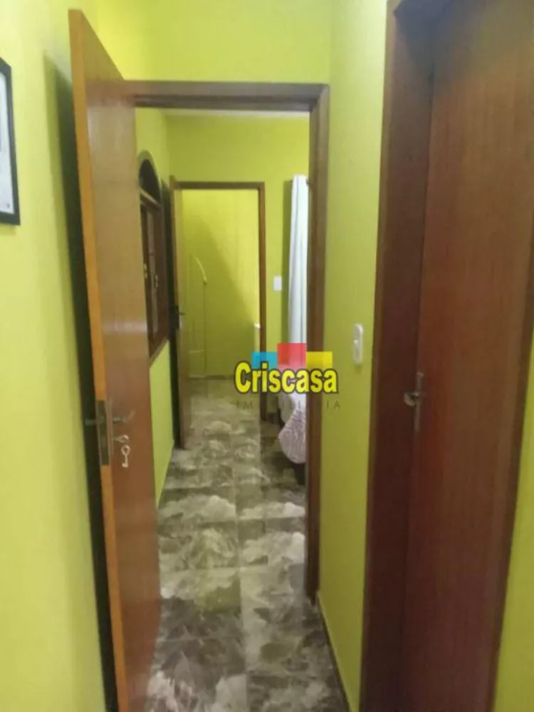 Casa, 2 quartos, 89 m² - Foto 19