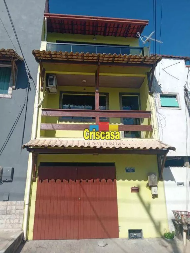 Casa, 2 quartos, 89 m² - Foto 1