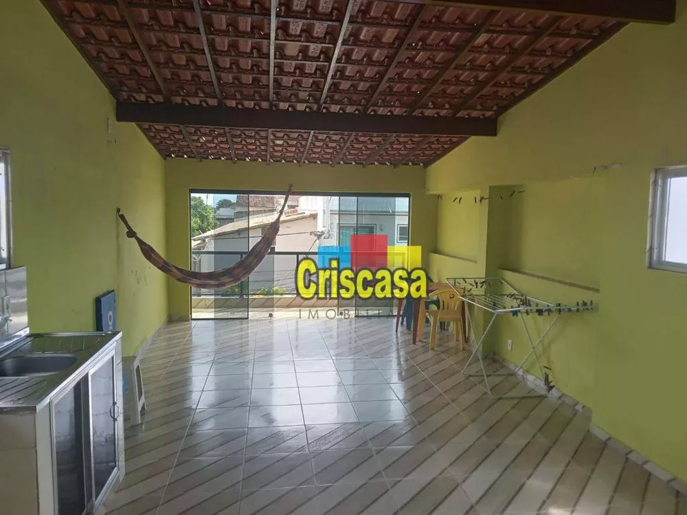 Casa, 2 quartos, 89 m² - Foto 14