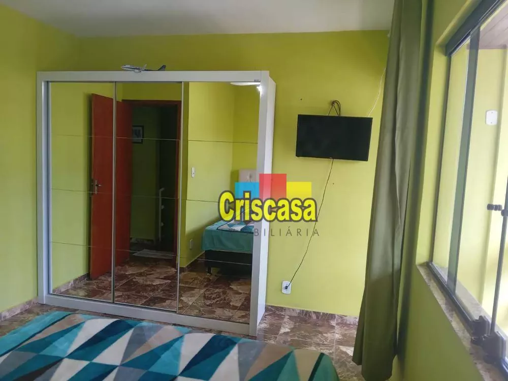 Casa, 2 quartos, 89 m² - Foto 9