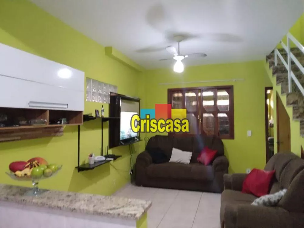 Casa, 2 quartos, 89 m² - Foto 2
