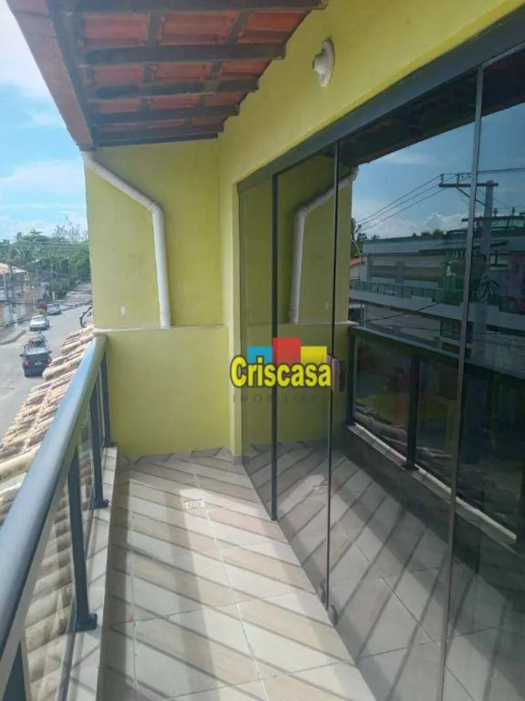 Casa, 2 quartos, 89 m² - Foto 15