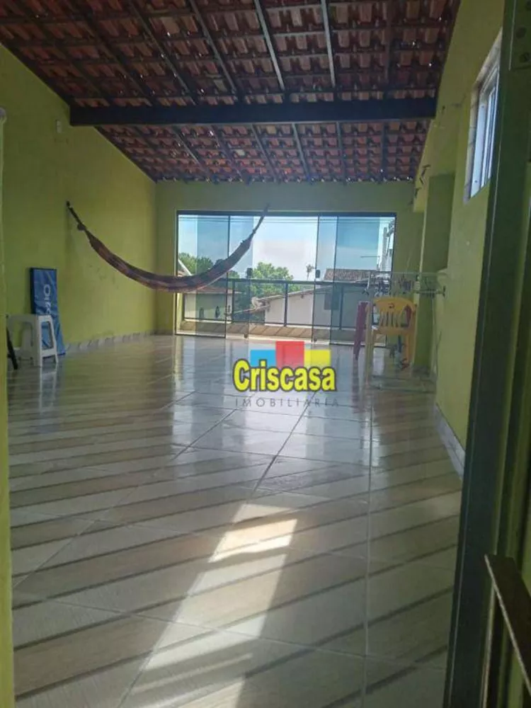 Casa, 2 quartos, 89 m² - Foto 13