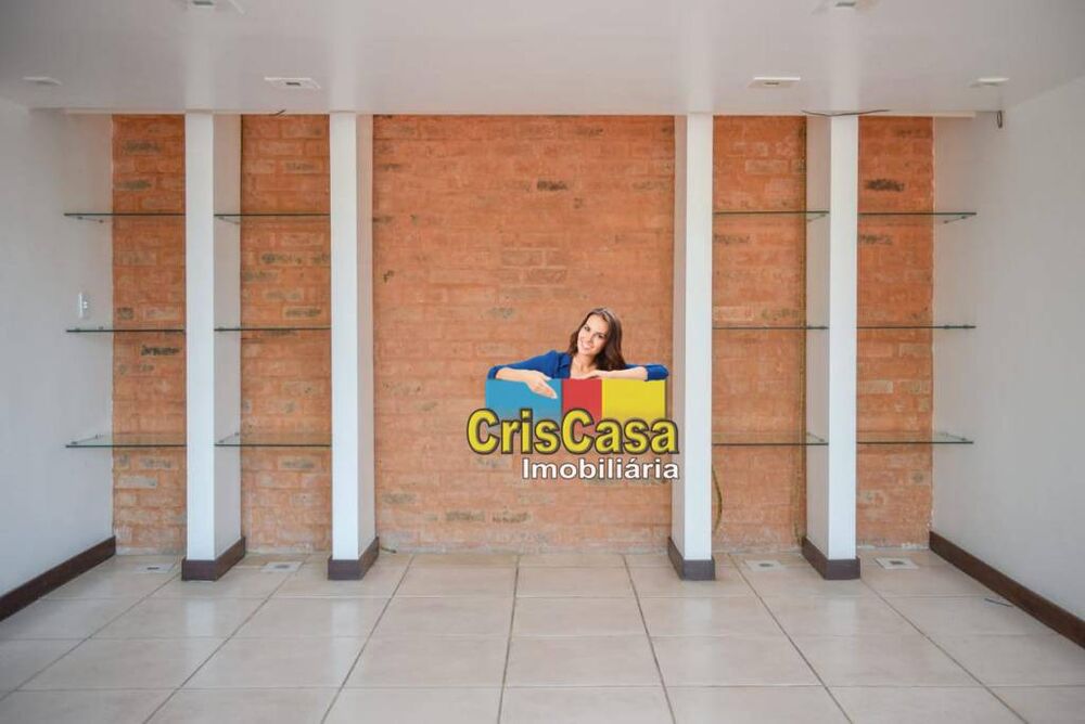 Loja-Salão, 50 m² - Foto 2