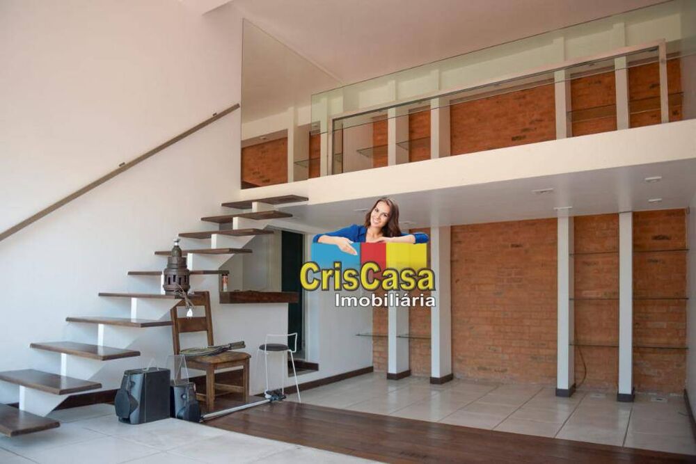 Loja-Salão, 50 m² - Foto 1