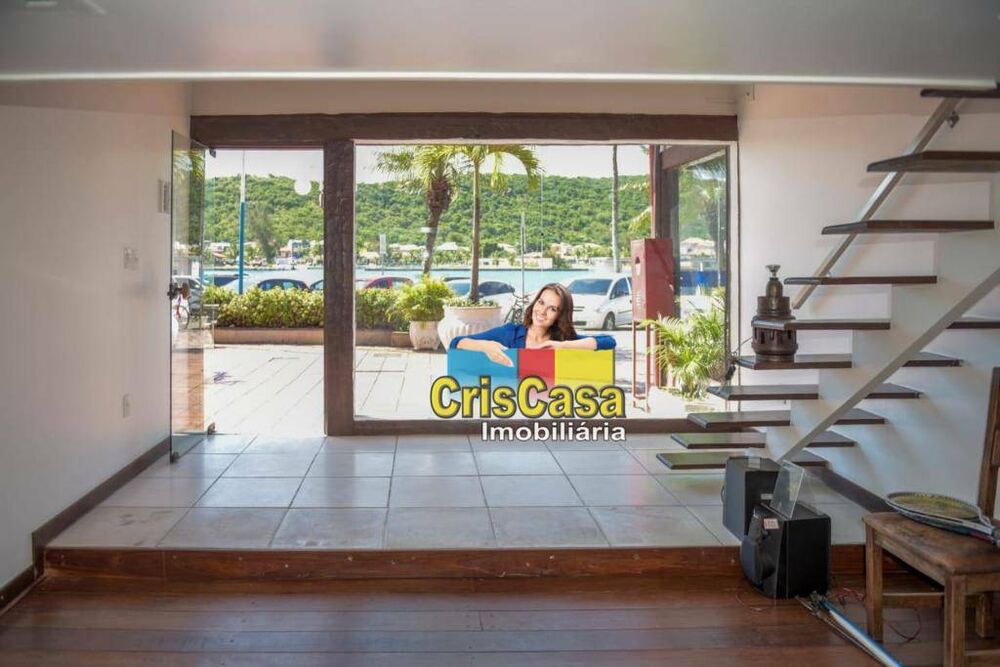 Loja-Salão, 50 m² - Foto 9