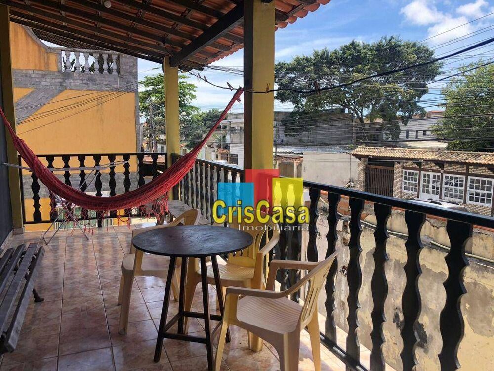 Casa, 3 quartos, 63 m² - Foto 6