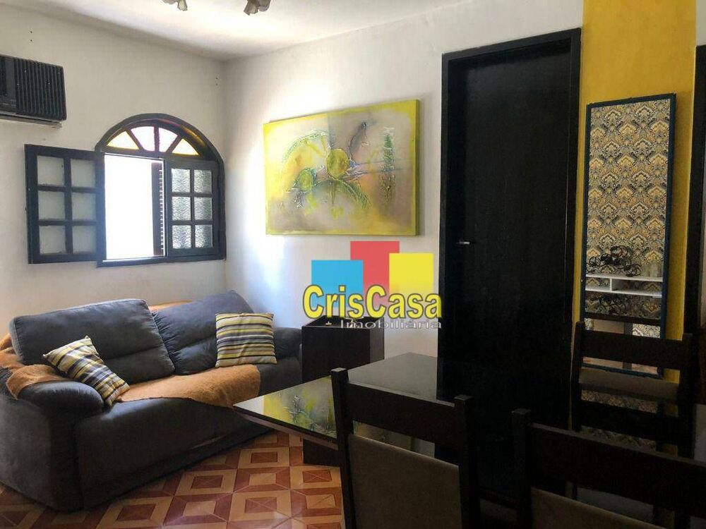 Casa, 3 quartos, 63 m² - Foto 1