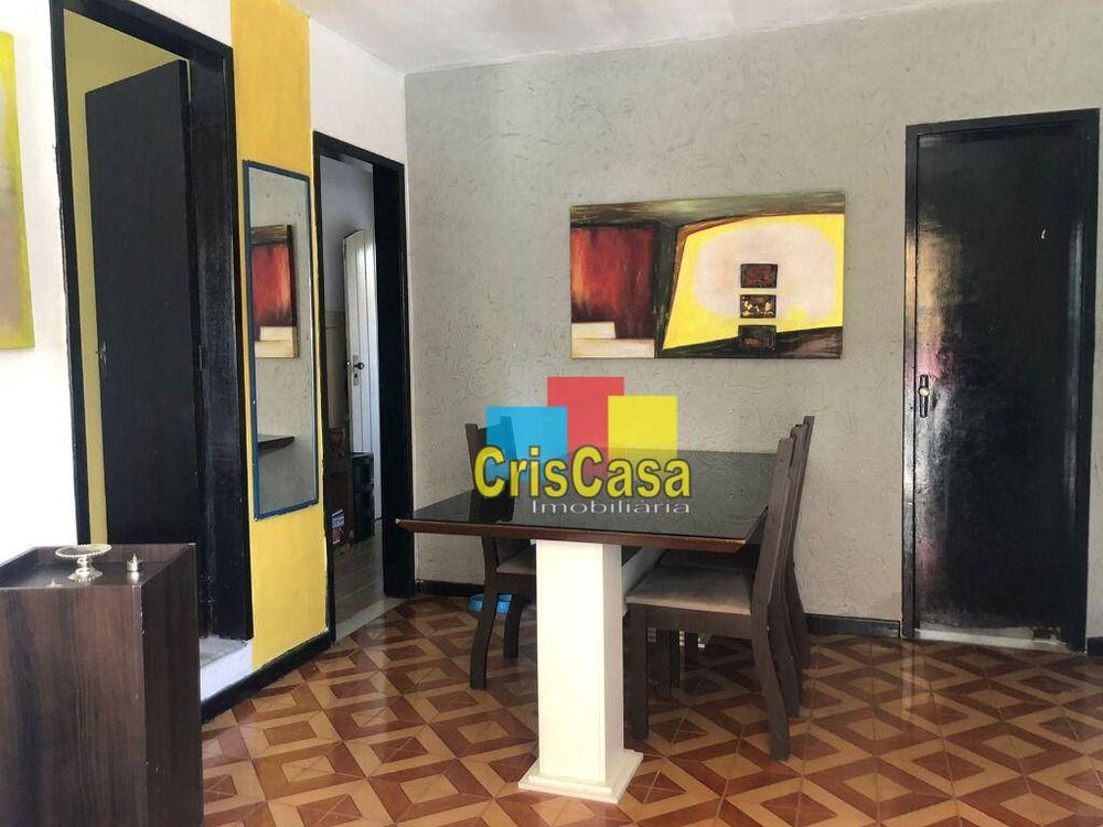 Casa, 3 quartos, 63 m² - Foto 2
