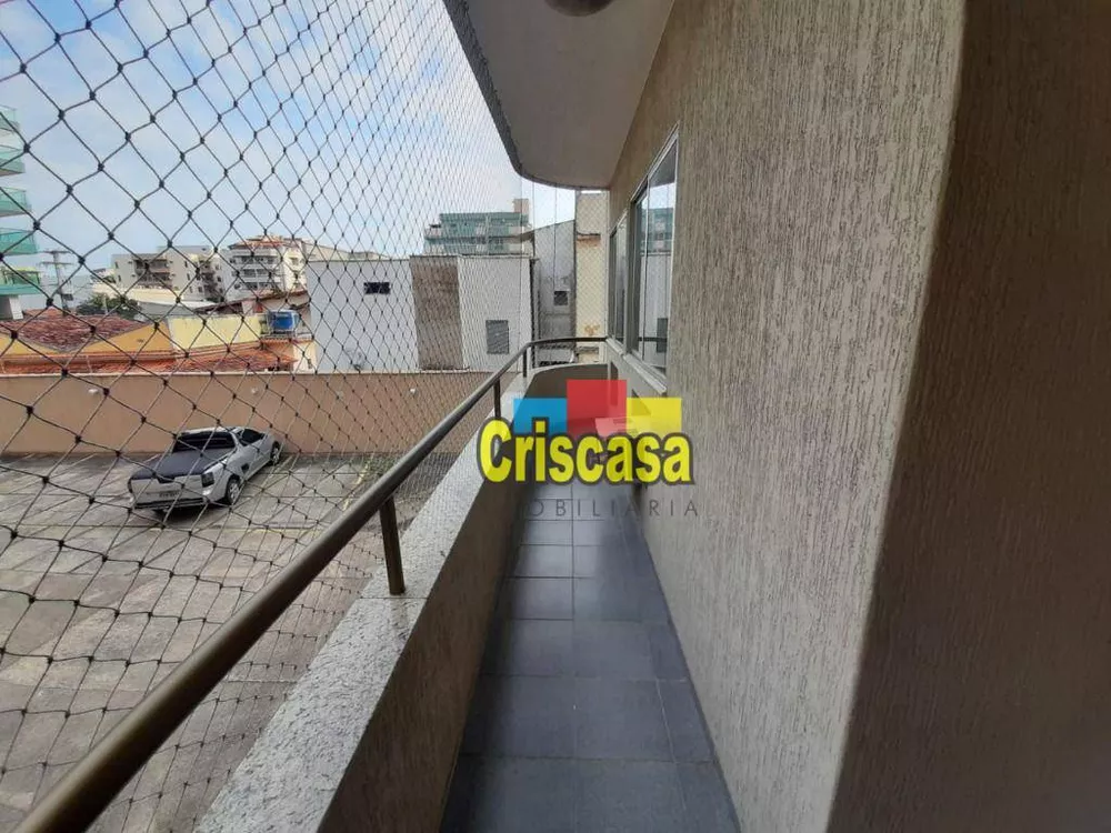 Apartamento, 3 quartos, 110 m² - Foto 6