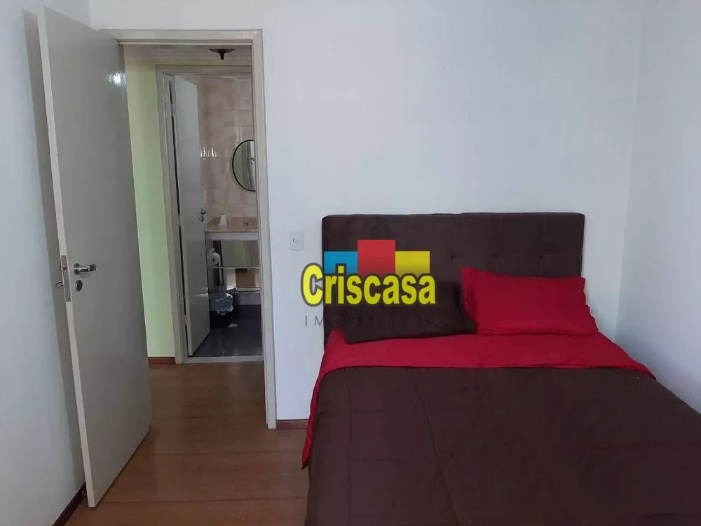Apartamento, 3 quartos, 110 m² - Foto 8