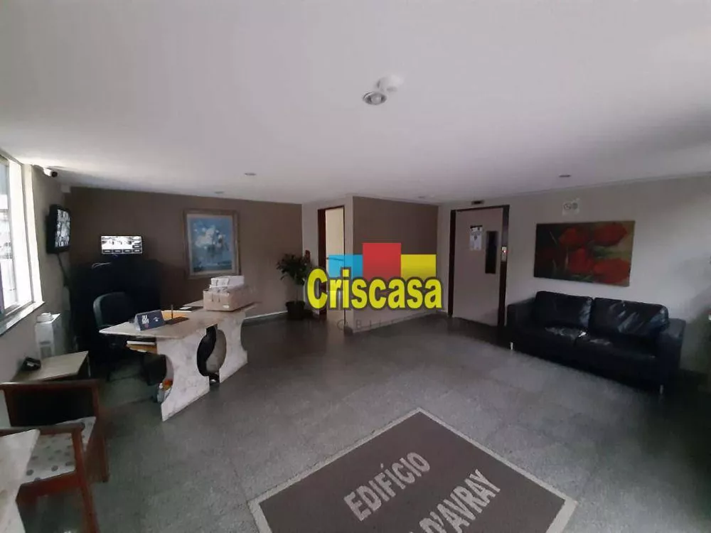 Apartamento, 3 quartos, 110 m² - Foto 18