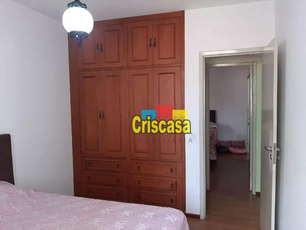 Apartamento, 3 quartos, 110 m² - Foto 5