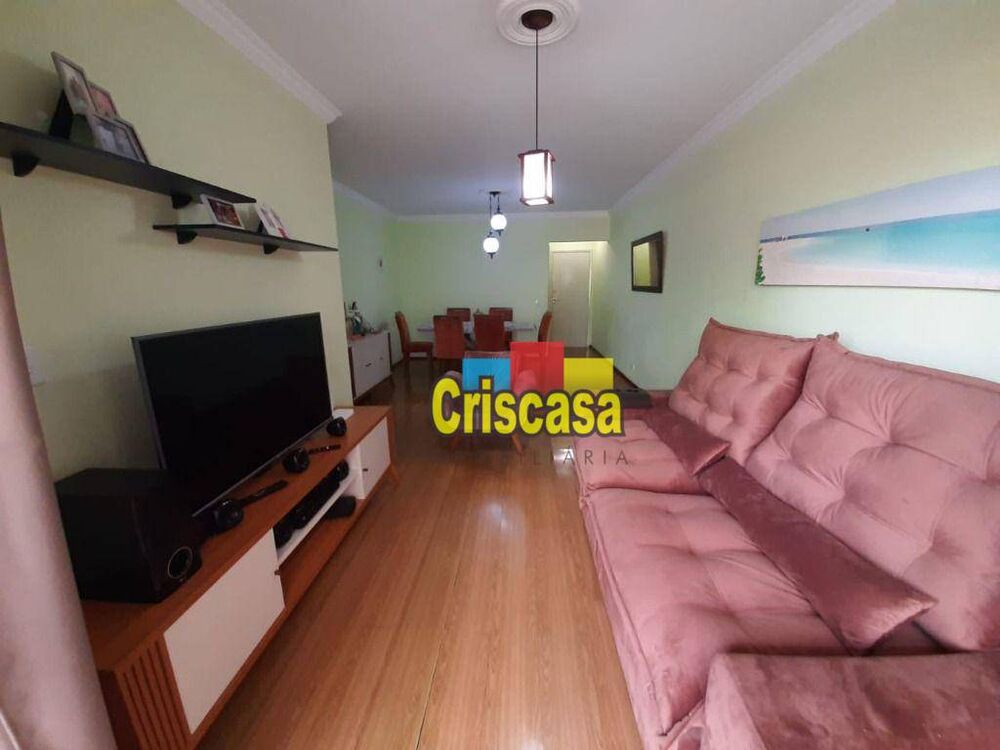 Apartamento, 3 quartos, 110 m² - Foto 20
