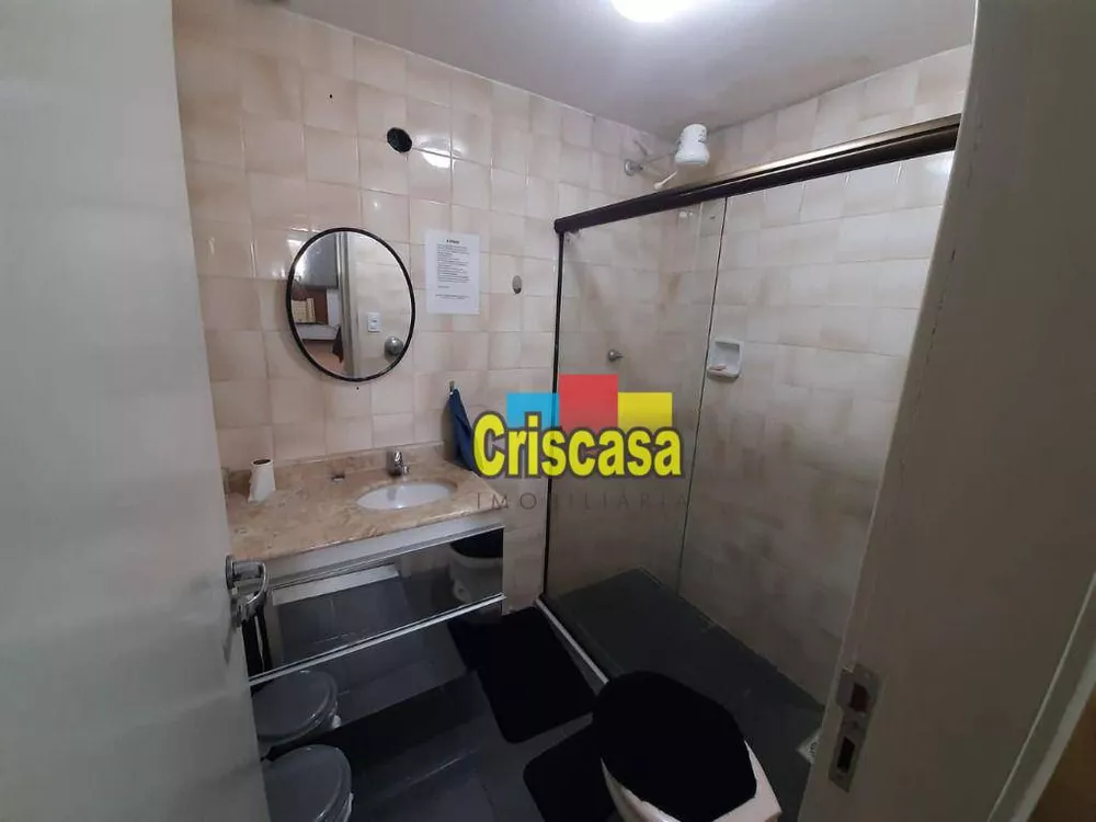 Apartamento, 3 quartos, 110 m² - Foto 12