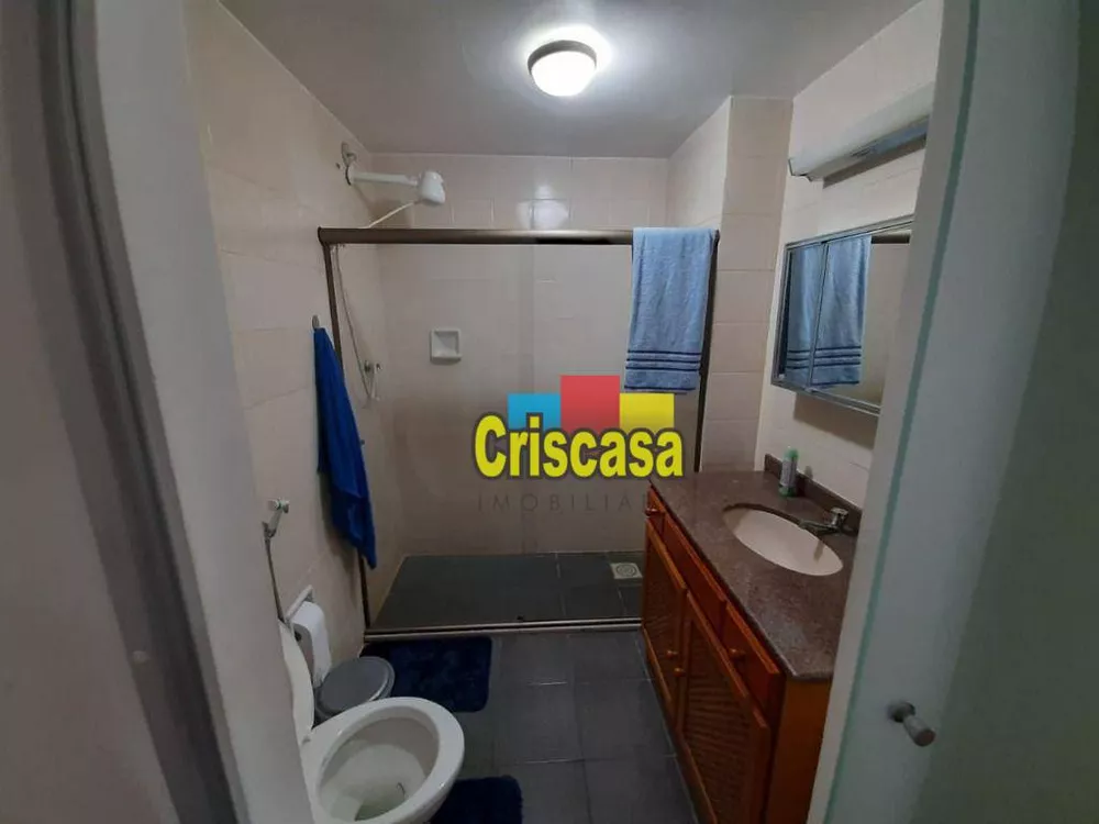 Apartamento, 3 quartos, 110 m² - Foto 13