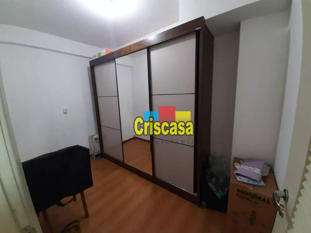 Apartamento, 3 quartos, 110 m² - Foto 11