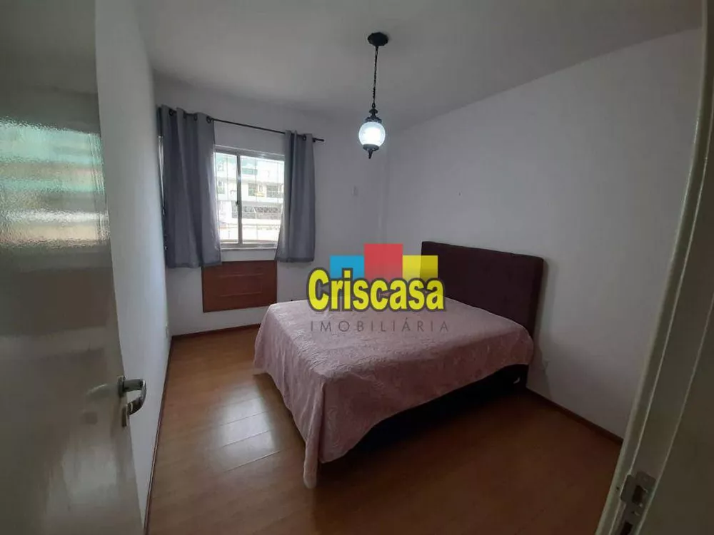 Apartamento, 3 quartos, 110 m² - Foto 4