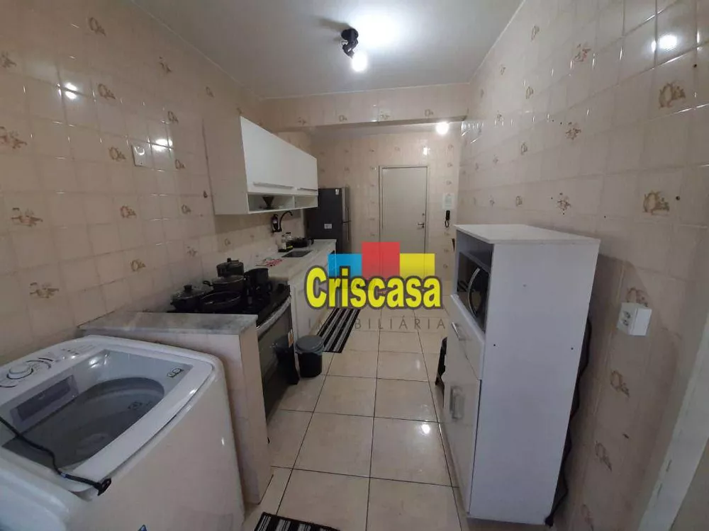 Apartamento, 3 quartos, 110 m² - Foto 3