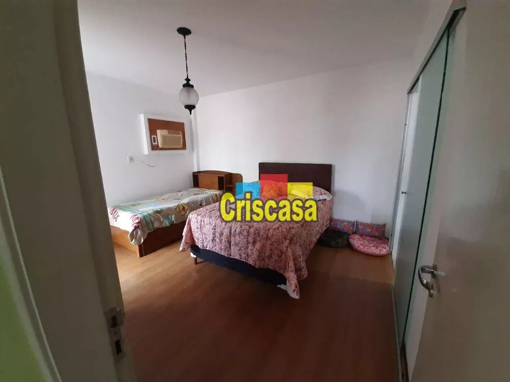 Apartamento, 3 quartos, 110 m² - Foto 9