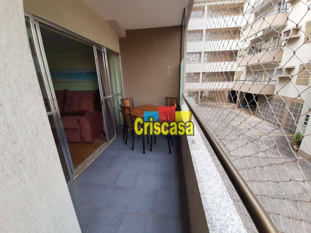 Apartamento, 3 quartos, 110 m² - Foto 22