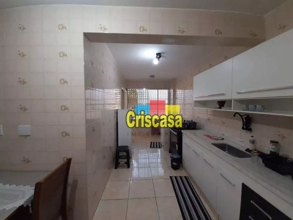 Apartamento, 3 quartos, 110 m² - Foto 2