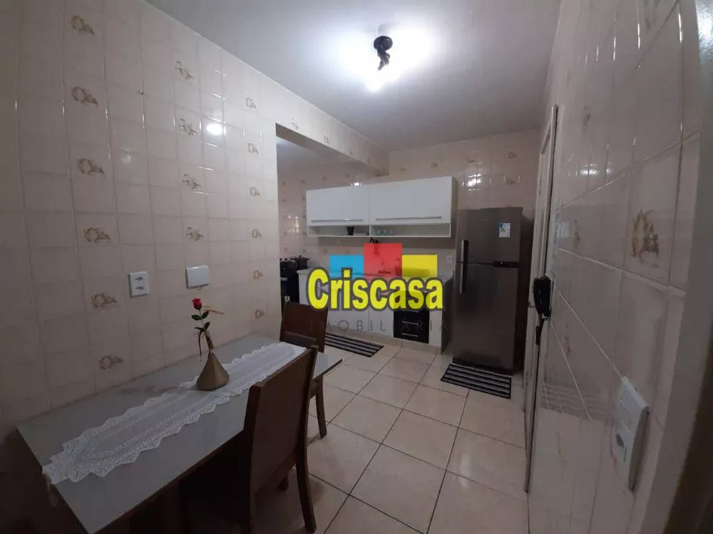 Apartamento, 3 quartos, 110 m² - Foto 1