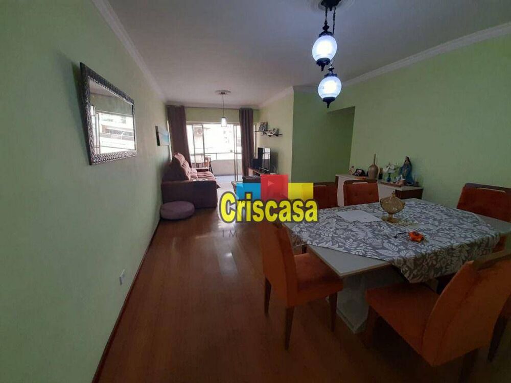 Apartamento, 3 quartos, 110 m² - Foto 21
