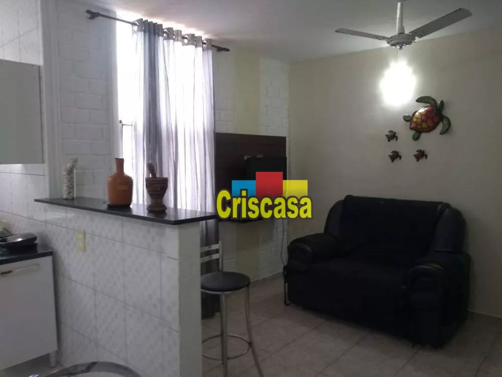 Apartamento, 3 quartos, 100 m² - Foto 1