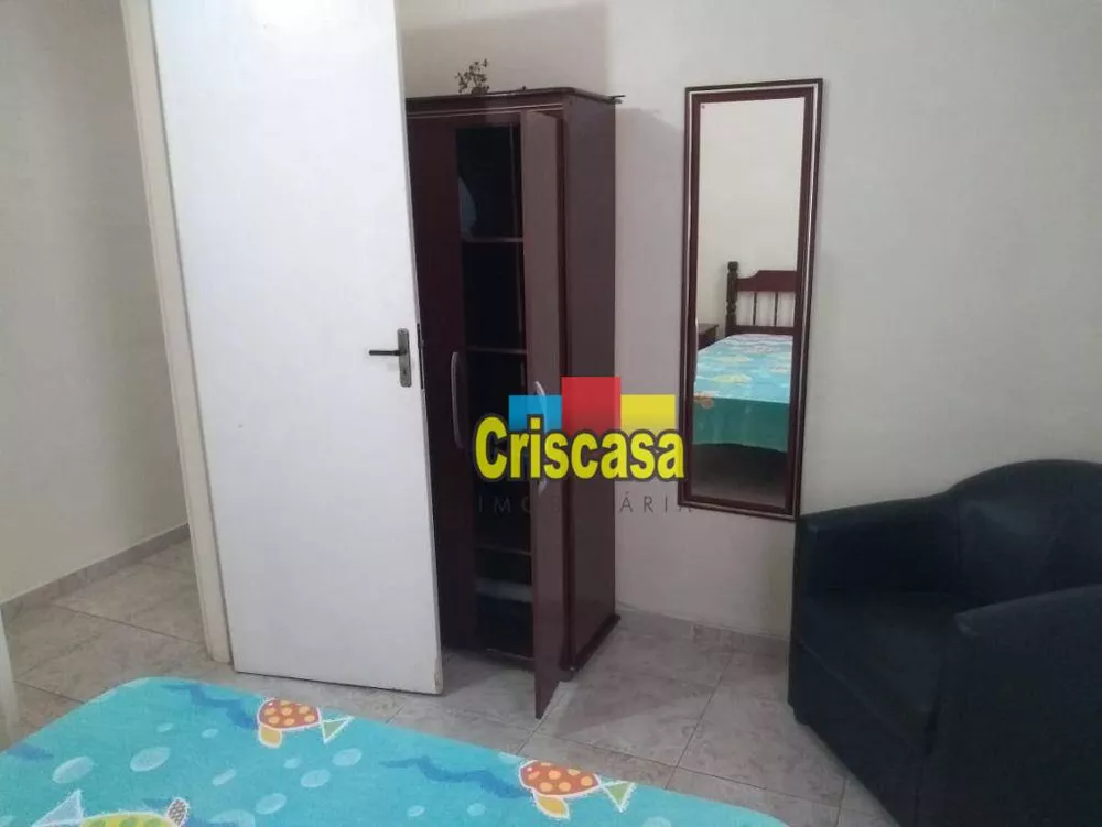 Apartamento, 3 quartos, 100 m² - Foto 9