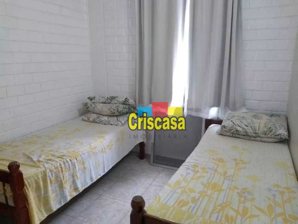 Apartamento, 3 quartos, 100 m² - Foto 5
