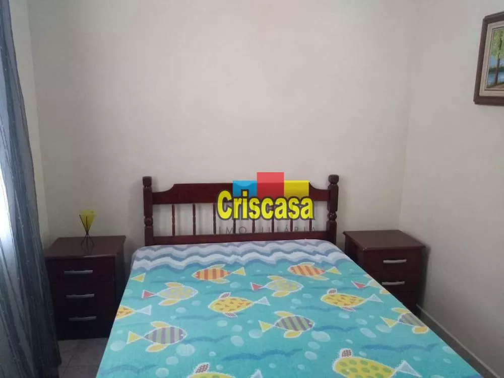 Apartamento, 3 quartos, 100 m² - Foto 8
