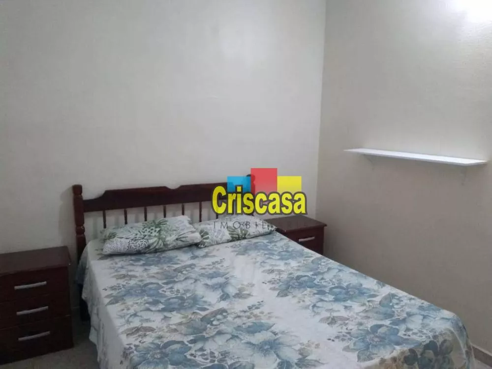 Apartamento, 3 quartos, 100 m² - Foto 4
