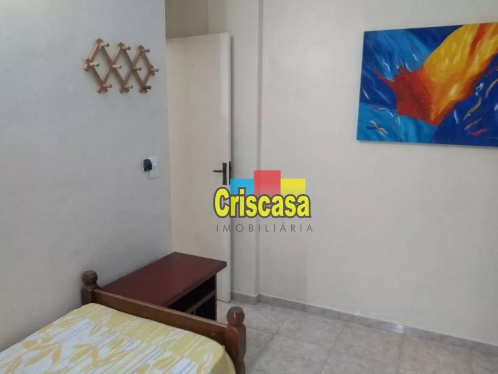 Apartamento, 3 quartos, 100 m² - Foto 6