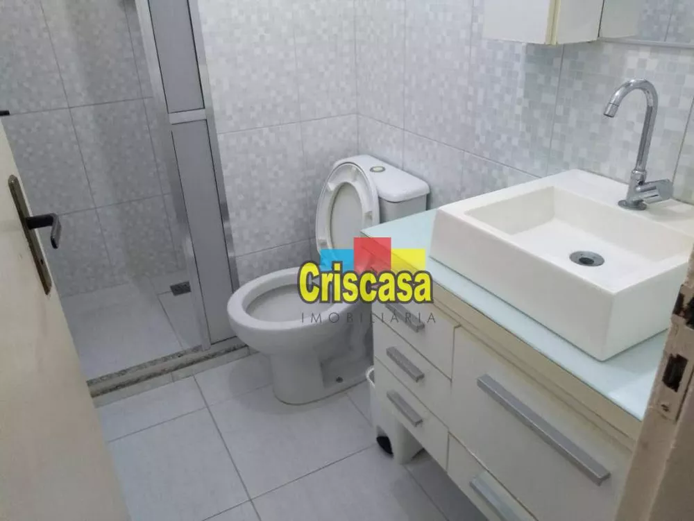 Apartamento, 3 quartos, 100 m² - Foto 10