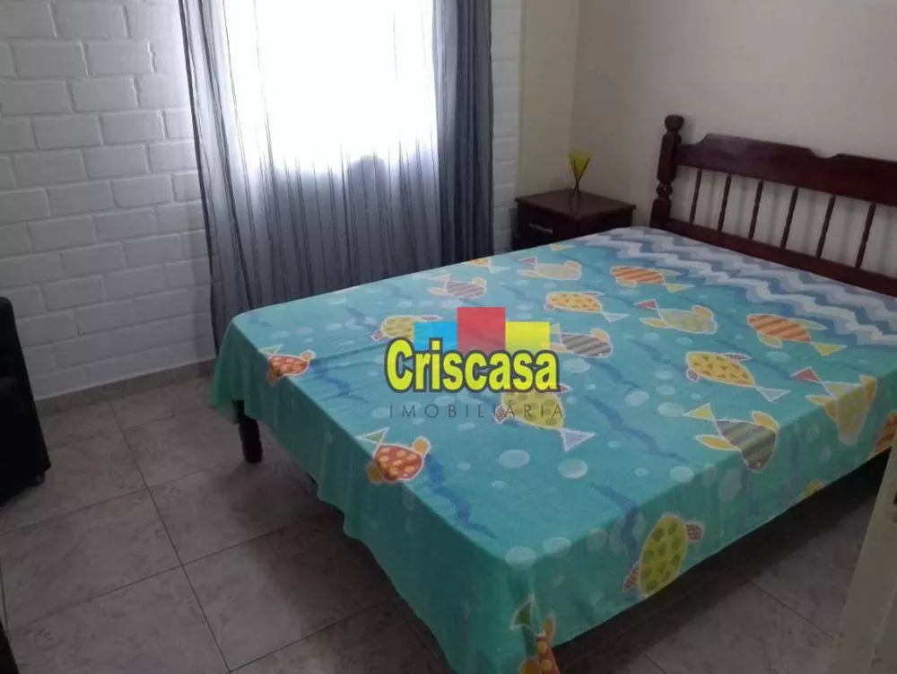 Apartamento, 3 quartos, 100 m² - Foto 7