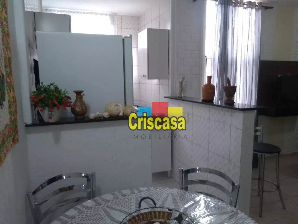 Apartamento, 3 quartos, 100 m² - Foto 2