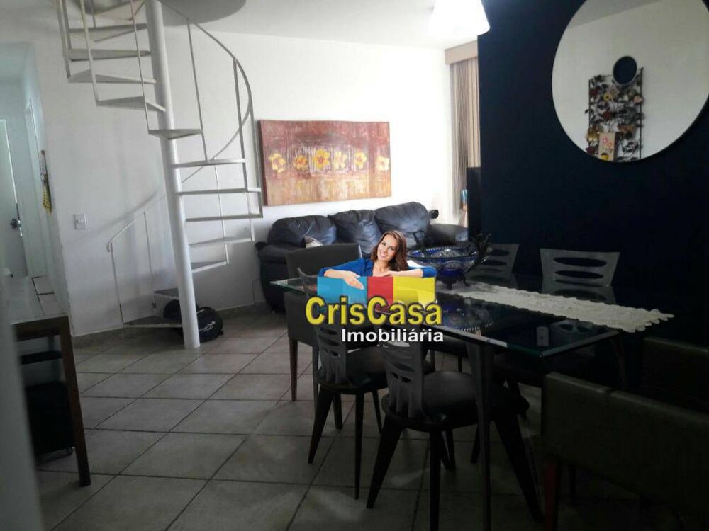 Cobertura, 2 quartos, 135 m² - Foto 4