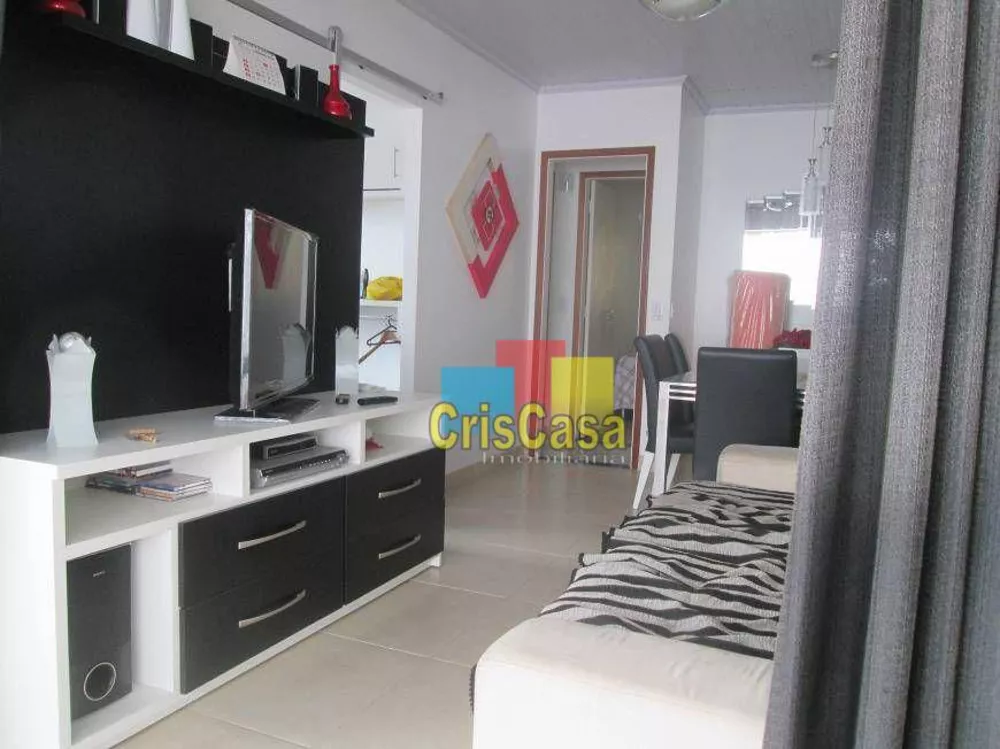 Apartamento, 2 quartos, 57 m² - Foto 4