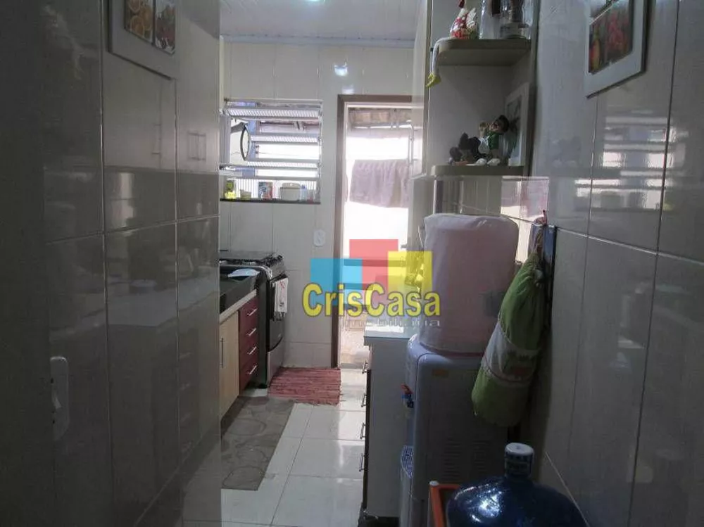 Apartamento, 2 quartos, 57 m² - Foto 8
