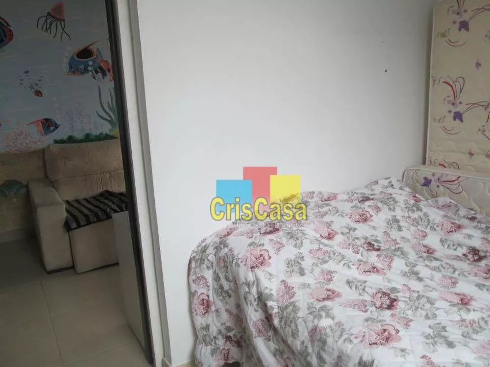 Apartamento, 2 quartos, 57 m² - Foto 11