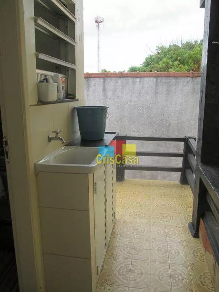 Apartamento, 2 quartos, 57 m² - Foto 9