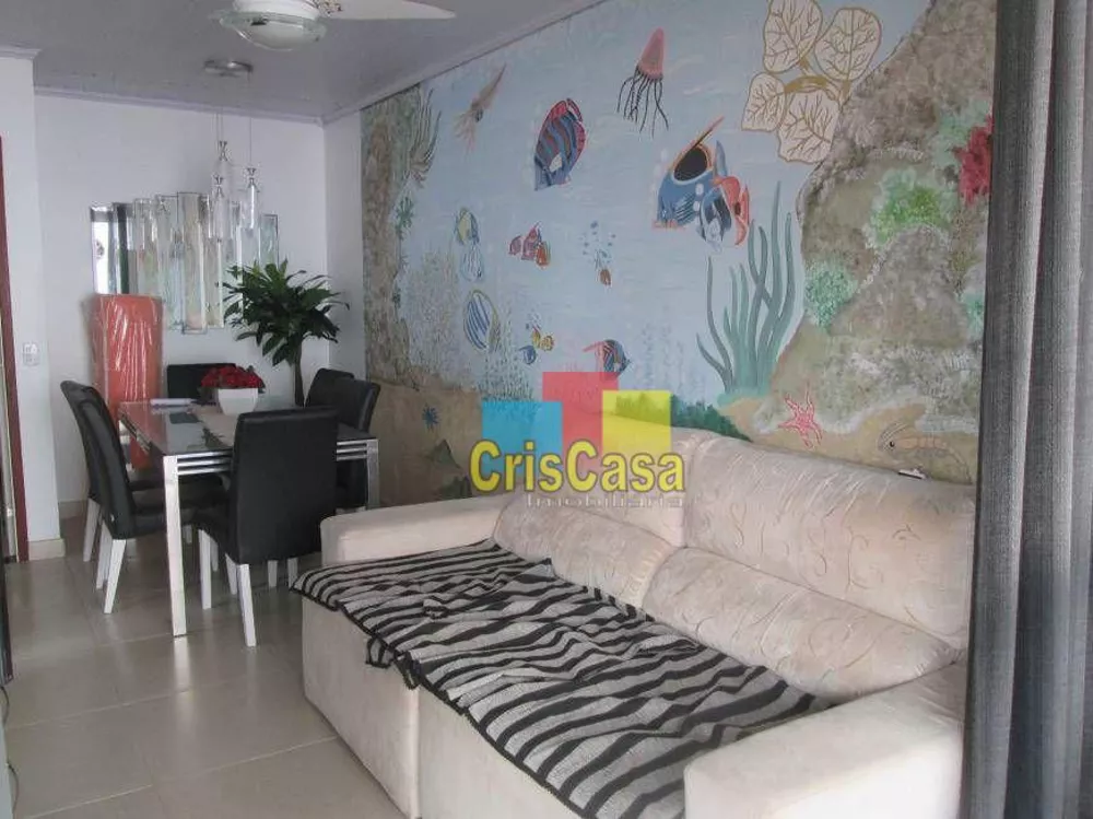 Apartamento, 2 quartos, 57 m² - Foto 5