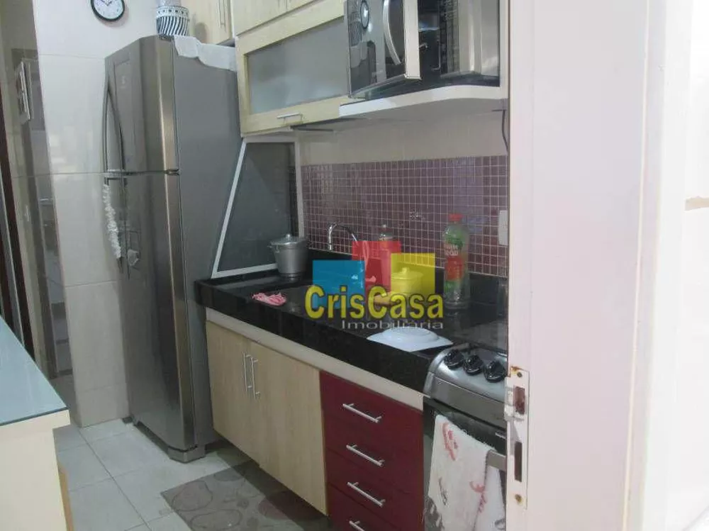 Apartamento, 2 quartos, 57 m² - Foto 7