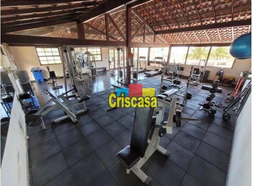 Apartamento, 2 quartos, 85 m² - Foto 13