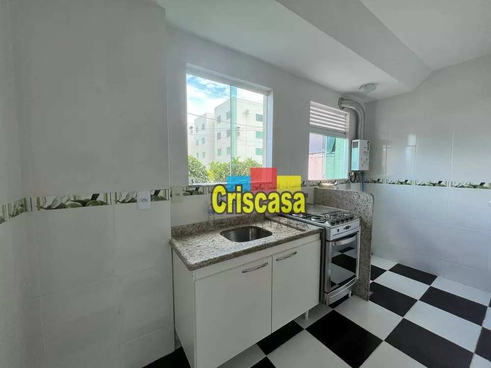 Apartamento, 2 quartos, 85 m² - Foto 9