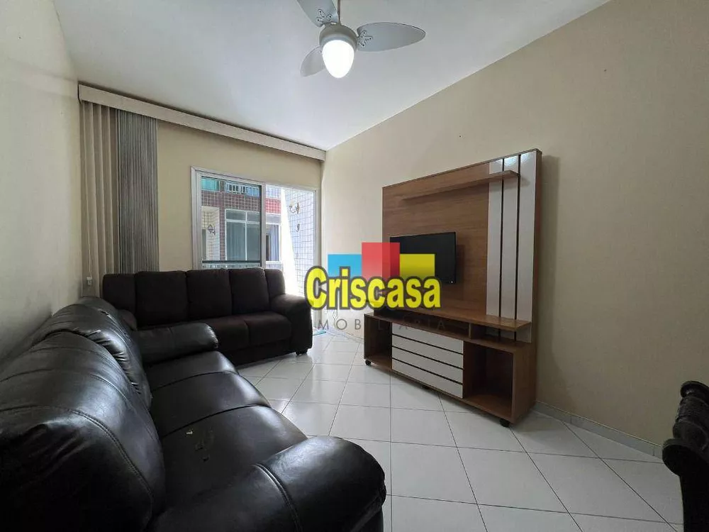 Apartamento, 1 quarto, 65 m² - Foto 5