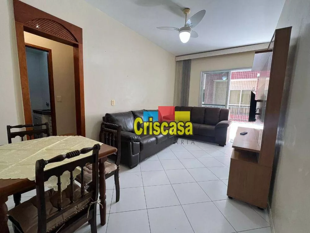 Apartamento, 1 quarto, 65 m² - Foto 2